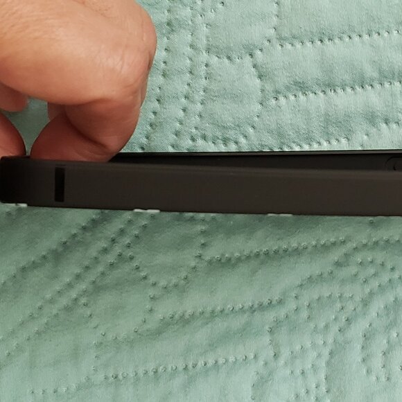 IPHONE CASE - Iphone14 PRo Max - Black - Picture 11 of 11